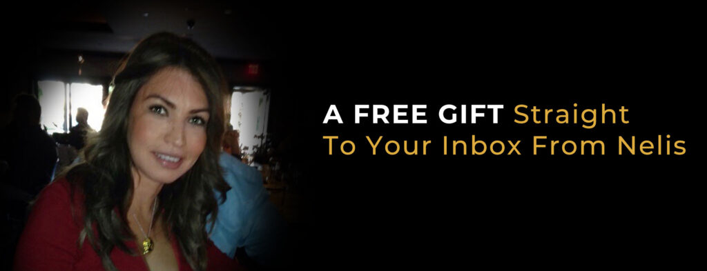 A free gift card to your inbox